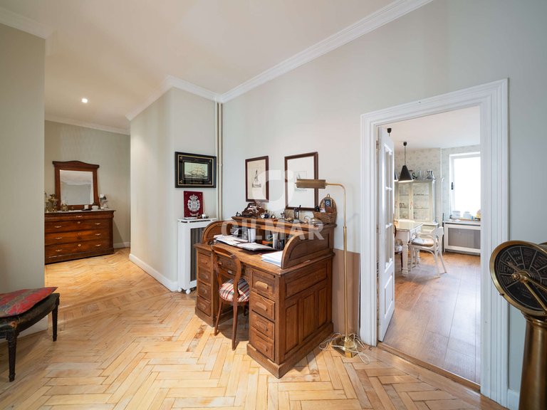 Apartment for Sale in Madrid, Madrid 17