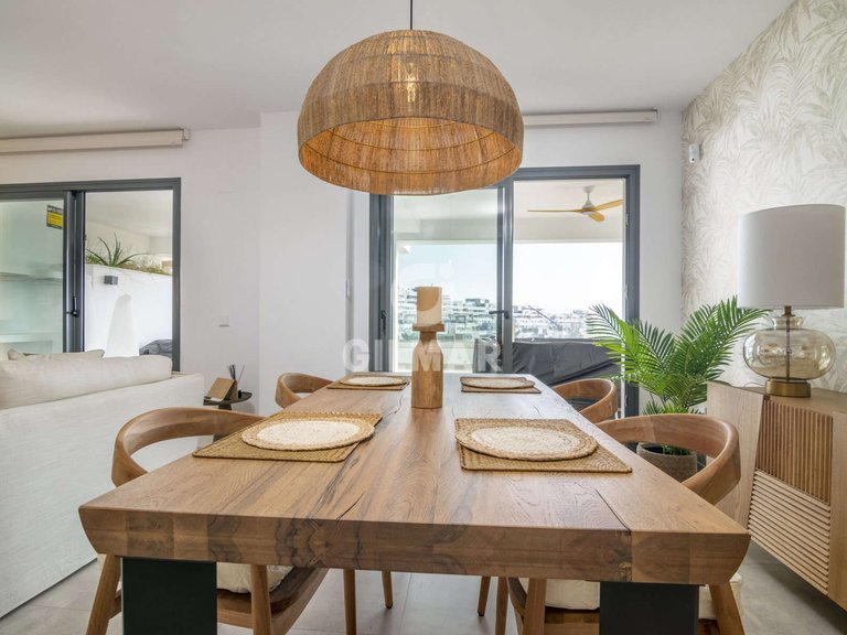 Apartment for Sale in Estepona, Malaga 9