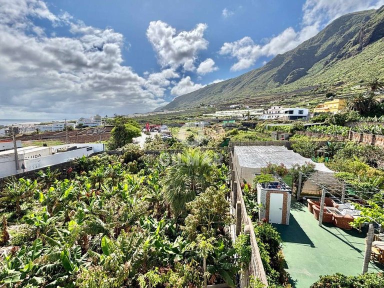Villa for Sale in Garachico, Tenerife 46