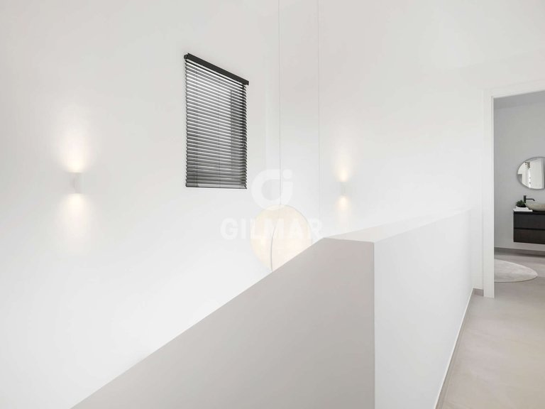 Villa for Sale in Casares, Malaga 14