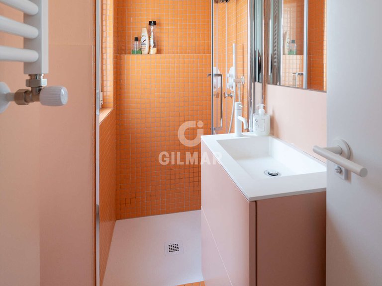 Apartment for Rent in Madrid, Madrid 24