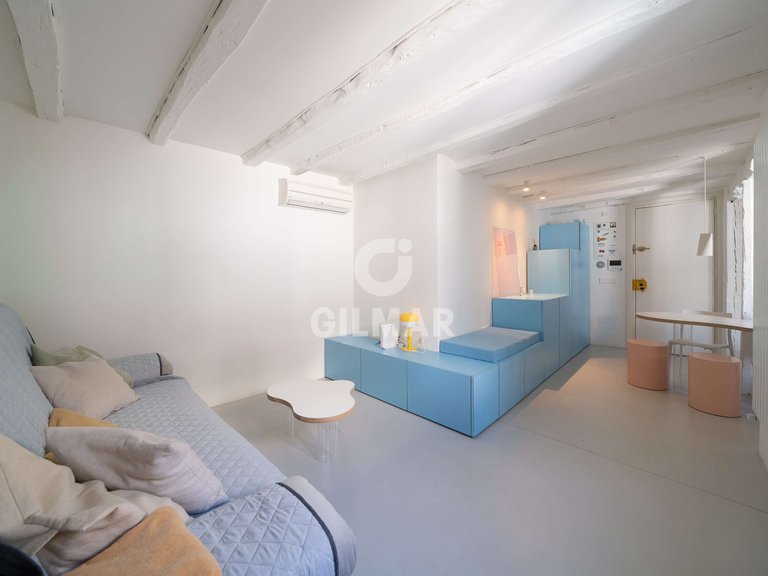 Apartment for Rent in Madrid, Madrid 12