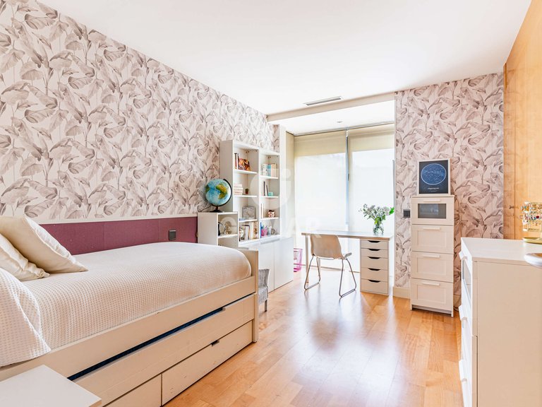 Town House for Sale in Madrid, Madrid 26