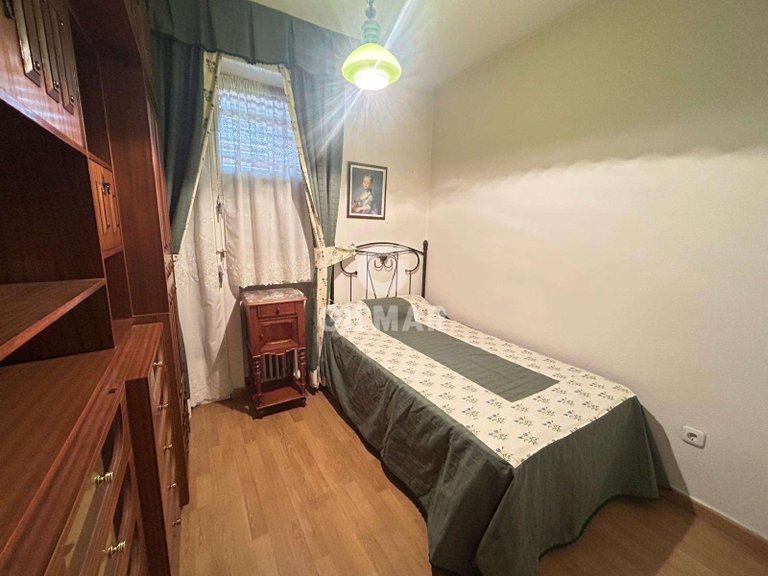 Apartment for Rent in Madrid, Madrid 17