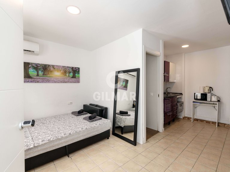 Apartment for Sale in MÁlaga, Malaga 35