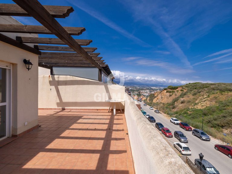 Town House for Sale in MÁlaga, Malaga 40