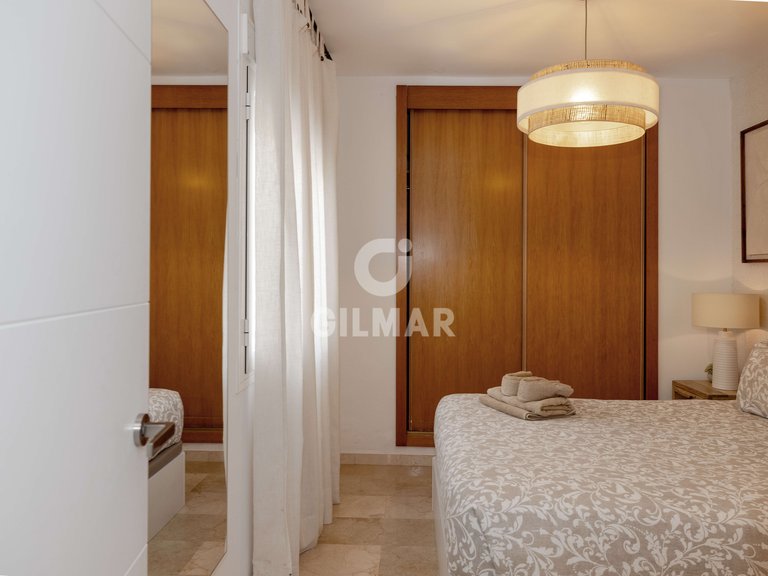 Apartment for Sale in MÁlaga, Malaga 18