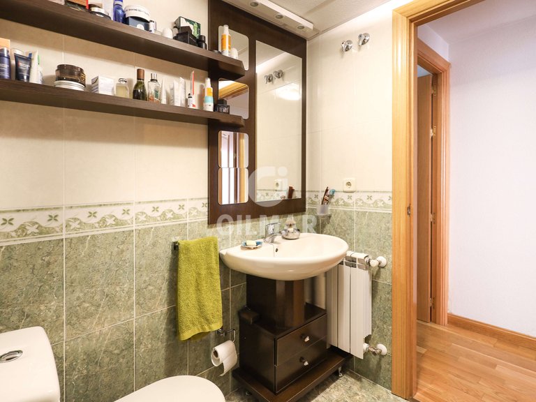 Apartment for Sale in Madrid, Madrid 21