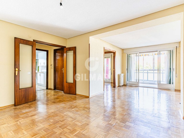 Apartment for Sale in Madrid, Madrid 1