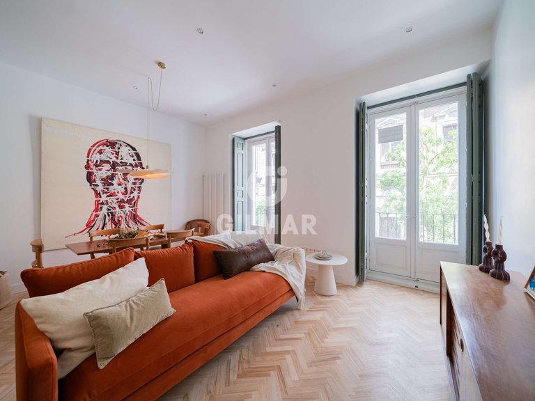 Apartment for Sale in Madrid, Madrid 13
