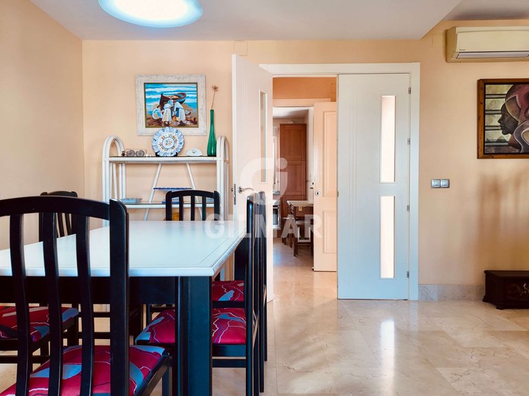 Town House for Sale in Torremolinos, Malaga 6