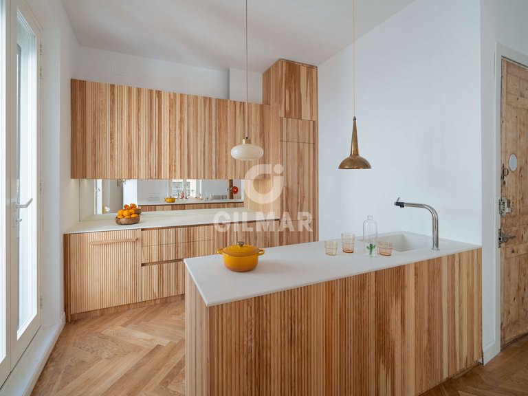 Apartment for Sale in Madrid, Madrid 13