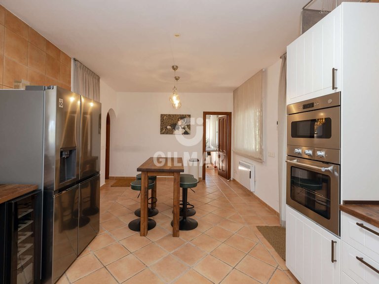 Villa for Sale in Estepona, Malaga 14