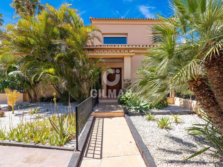 Villa for Sale in MÁlaga, Malaga 2