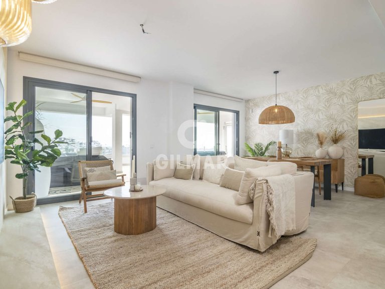 Apartment for Sale in Estepona, Malaga 3
