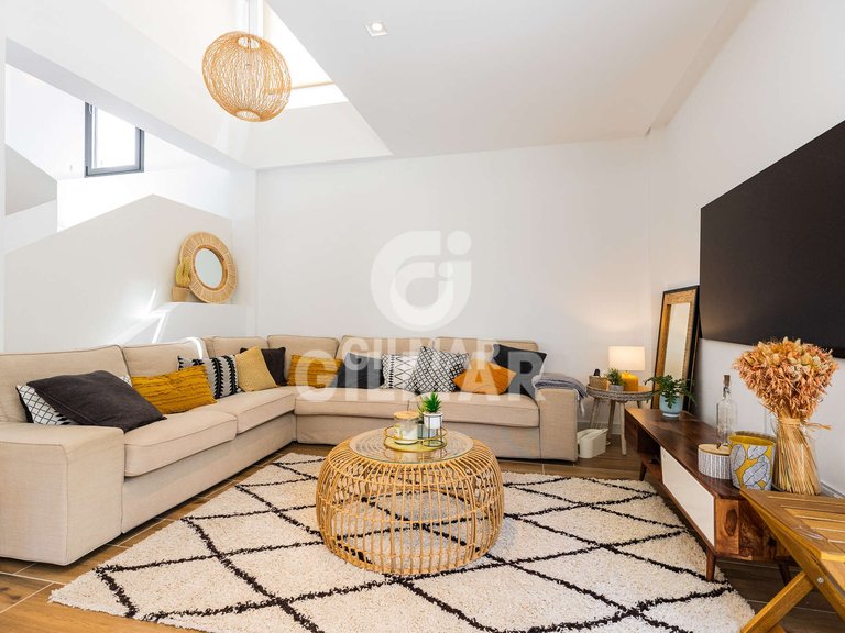 Villa for Rent in Madrid, Madrid 36