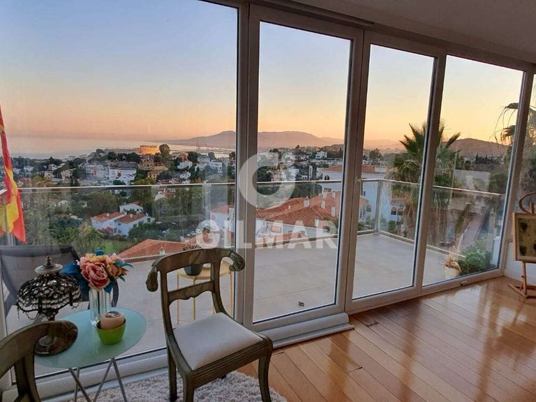 Villa for Sale in MÁlaga, Malaga 6