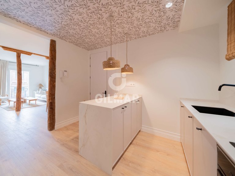 Apartment for Sale in Madrid, Madrid 16