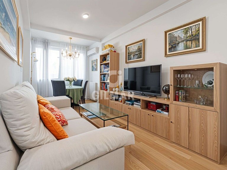 Apartment for Sale in Madrid, Madrid 1