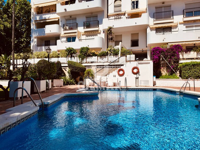 Penthouse for Sale in Torremolinos, Malaga 34