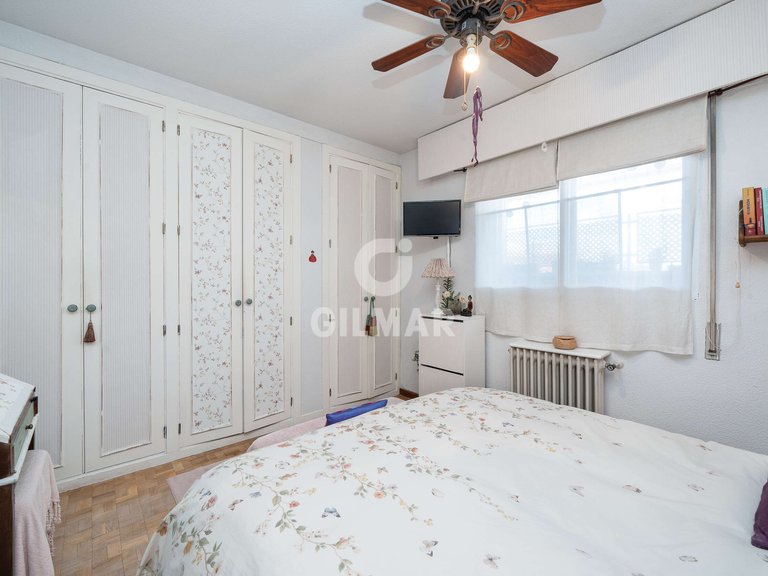 Penthouse for Sale in 3°, Madrid 30