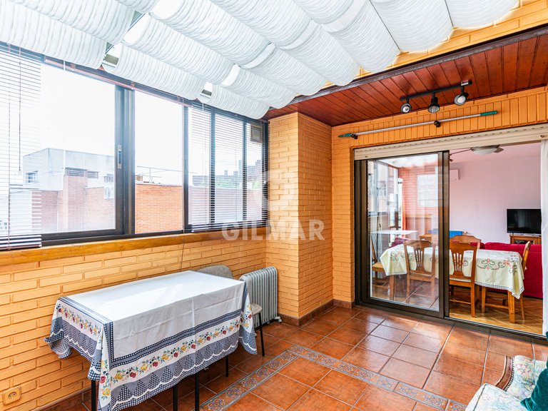 Apartment for Sale in Madrid, Madrid 11