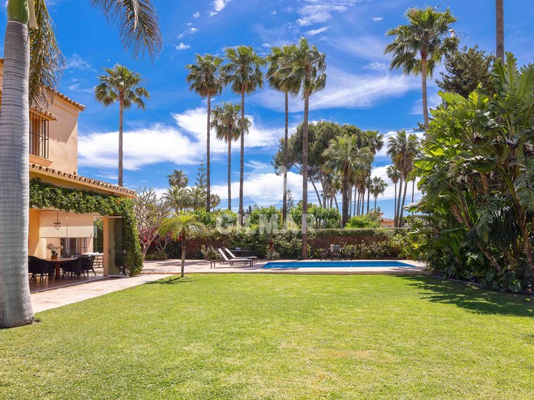 Villa for Sale in MÁlaga, Malaga 14