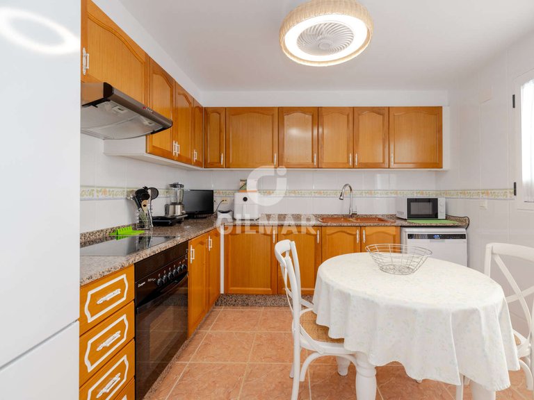 Town House for Sale in Estepona, Malaga 12