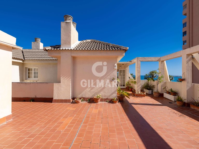 Penthouse for Sale in MÁlaga, Malaga 19