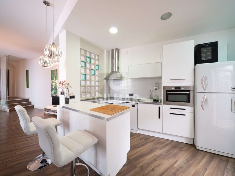 Apartment for Sale in Madrid, Madrid 15