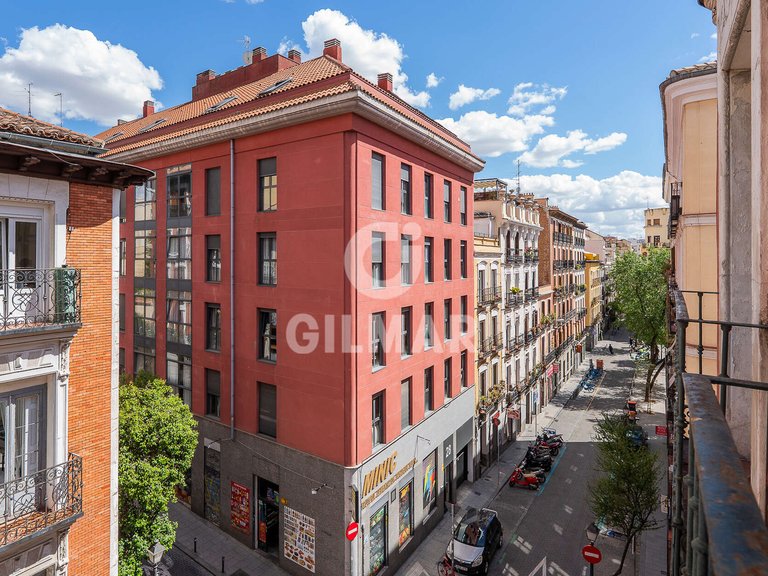 Apartment for Sale in Madrid, Madrid 13