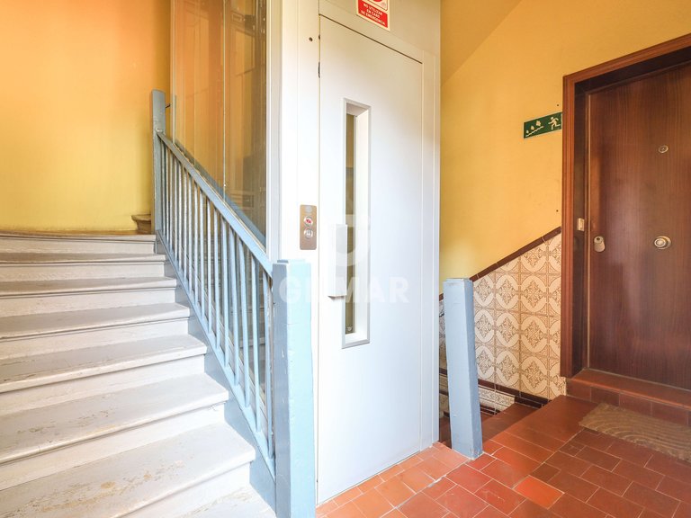 Apartment for Sale in Madrid, Madrid 50