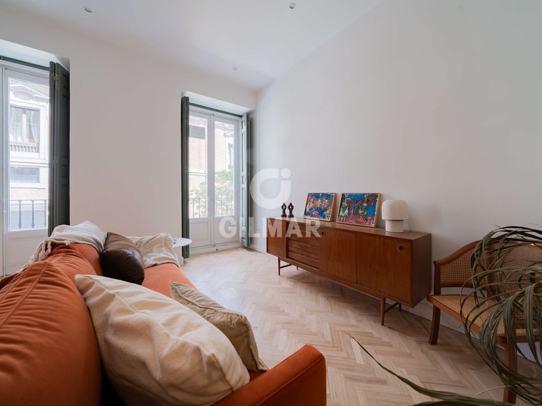 Apartment for Sale in Madrid, Madrid 2