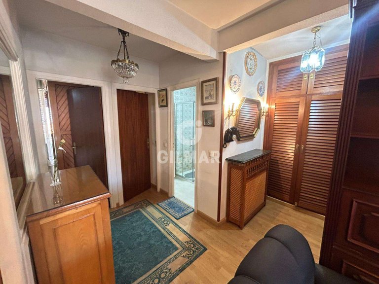 Apartment for Rent in Madrid, Madrid 2