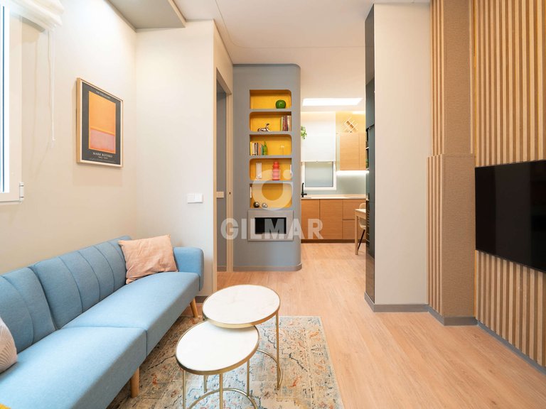 Apartment for Sale in Madrid, Madrid 6
