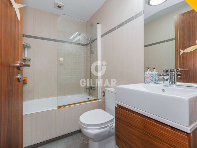 Apartment for Sale in Madrid, Madrid 13