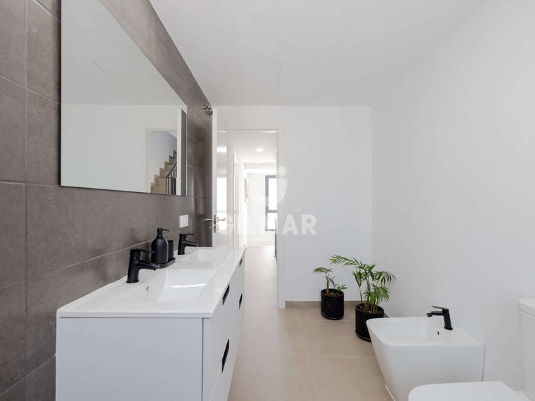 Town House for Sale in Cancelada, Malaga 28