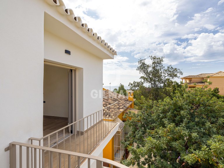 Town House for Sale in MÁlaga, Malaga 6
