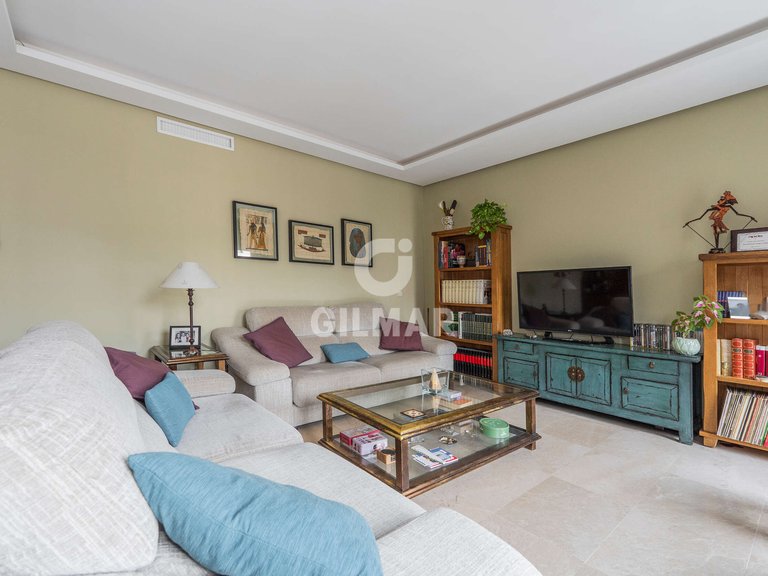 Apartment for Sale in Madrid, Madrid 27