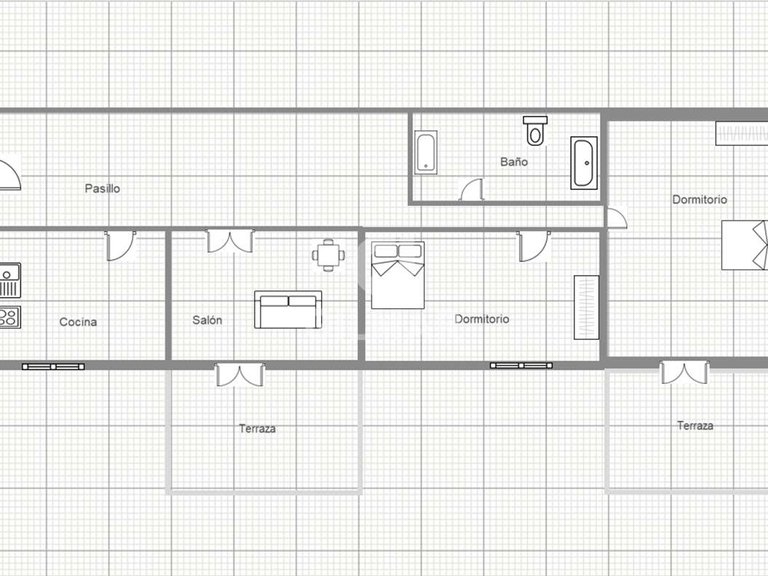 Penthouse for Sale in Playa De Las AmÉricas, Tenerife 35