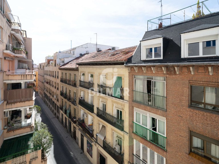 Apartment for Sale in Madrid, Madrid 23