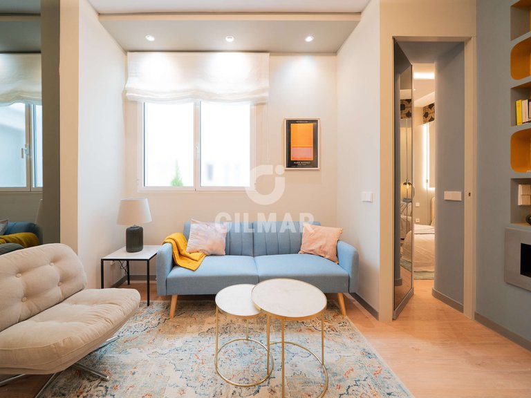 Apartment for Sale in Madrid, Madrid 2