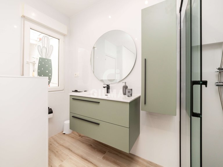 Apartment for Rent in Madrid, Madrid 28