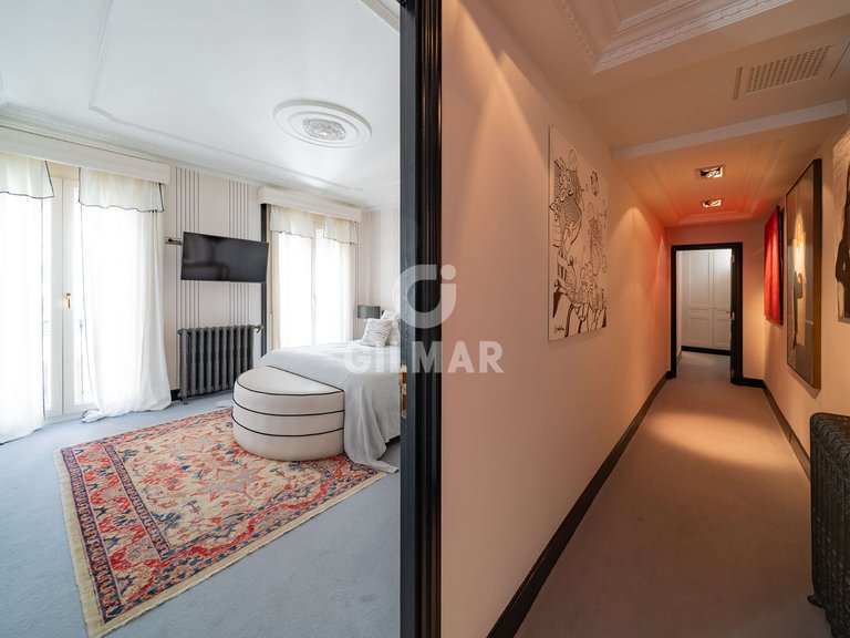 Apartment for Sale in Madrid, Madrid 19