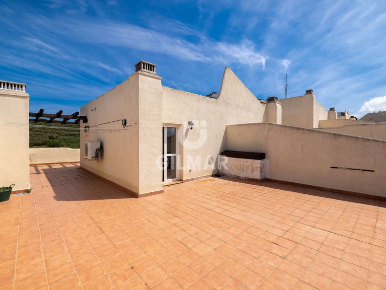 Town House for Sale in MÁlaga, Malaga 36