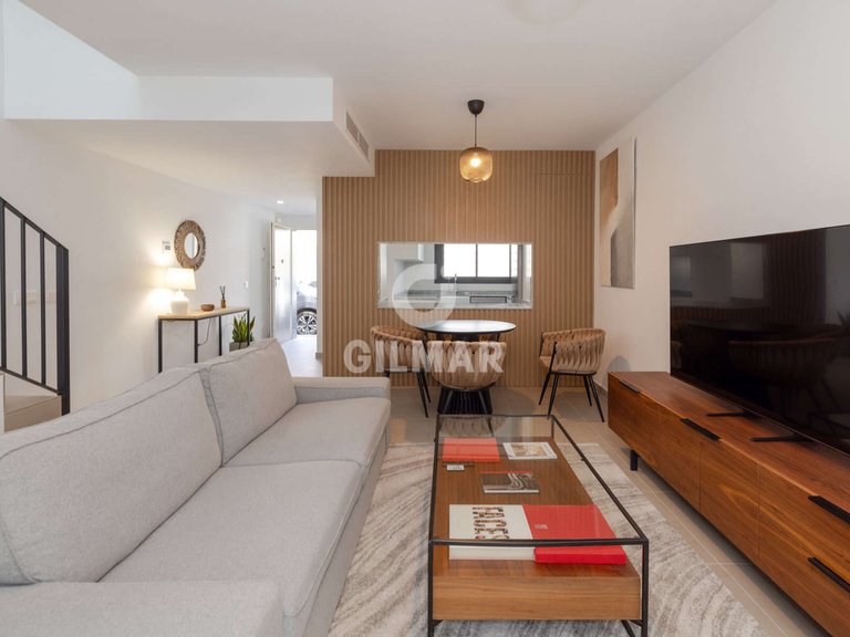 Town House for Sale in Cancelada, Malaga 4