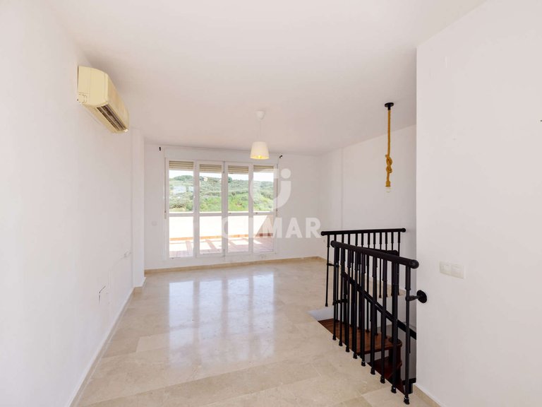 Town House for Sale in MÁlaga, Malaga 12