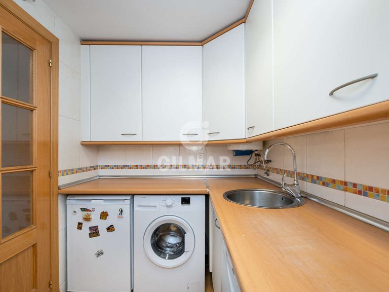 Apartment for Sale in Madrid, Madrid 6