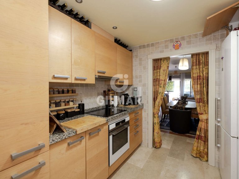 Apartment for Sale in Buenas Noches, Malaga 13