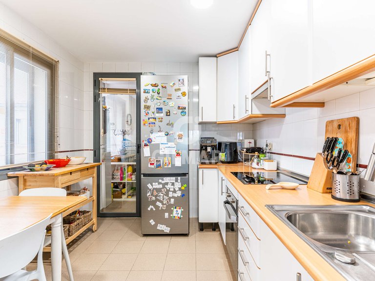 Apartment for Sale in Las Rozas De Madrid, Madrid 3